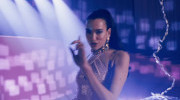 Dua Lipa - Dance The Night 