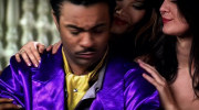 Shaggy - It Wasn't Me (The Unknown SE)(DJ Kevin West)