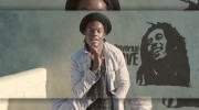 Bob Marley - One Love (DJ Mhark Quick Kutz)(DJ Kevin West)