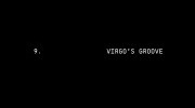 Beyonce - Virgo's Groove (Lyrical)