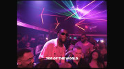 Burna Boy - Sittin' On Top Of The World 