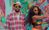 Shaggy, Patrice Roberts - Whine & Jumping