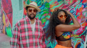 Shaggy, Patrice Roberts - Whine & Jumping