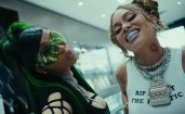 Latto ft. Cardi B - Put It On Da Floor Again 