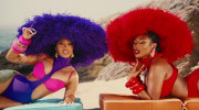 Cardi B and Megan Thee Stallion - Bongos 