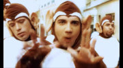 Bloodhound Gang - The Bad Touch (Feli Remix V Edit Pinky)