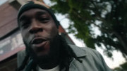 Burna Boy - City Boys 