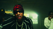 Tyga, YG & Lil Wayne - Brand New 