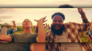 Blanco Brown - The Git Up (David S Intro)(DJ Kevin West Vid)