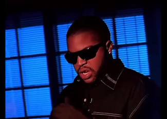 Isley Brothers x Ice Cube - Footsteps In the Dark x Today Was A Good Day