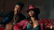 Blueface Feat. Cardi B - Thotiana (Anthem Kingz Slam Party Starter Edit) DJ Izz Video 