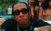 Tyga, YG & Blxst vs Snoop Dogg - West Coast Weekend (Dennis Blaze Ain't No Fun Boot) DJ Izz Video 