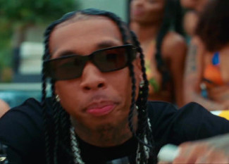 Tyga, YG & Blxst vs Snoop Dogg - West Coast Weekend (Dennis Blaze Ain't No Fun Boot) DJ Izz Video 