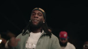 Burna Boy - City Boys (The Goodfellas City Is Mine Edit)(DJ Kevin West Vid)
