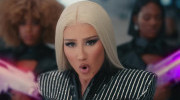 K7 Vs. Iggy Azalea - Money Come (Rich Hype Intro Redrum)(DJ Kevin West Vid)