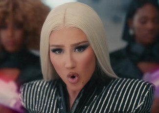 K7 Vs. Iggy Azalea - Money Come (Rich Hype Intro Redrum)(DJ Kevin West Vid)