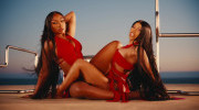Cardi B ft. Megan Thee Stallion - Bongos (Muka 'Coolie Dance' Edit)(DJ Kevin West Vid)