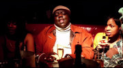 Notorios BIG x Boddy Shmurda - Big Poppa x Hot Nigga - DJ Izz Video 