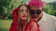 Sofia Reyes, Beele - Cobarde 