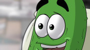 Pickle - Stompin' 