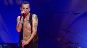 Depeche Mode - Enjoy The Silence (Cesar Vilo Remix V Edit Pinky)