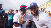 El Alfa, ASAP Ferg - You The Vibe 