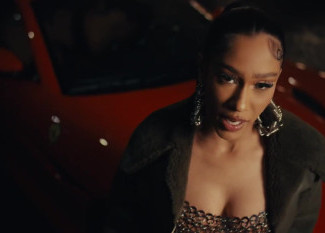 BIA, Sfera Ebbasta, Fivio Foreign - Milano