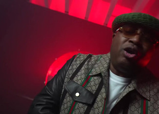 E-40 ft. LadyBug Mecca - Lift It 