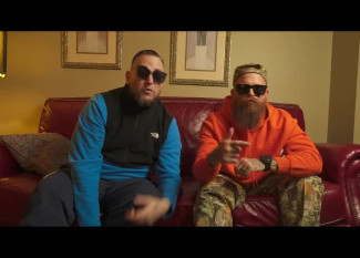 Bubba Sparxxx ft. Adam Calhoun - They Just Don't Know 