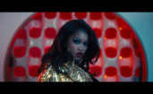 Keke Palmer - Serious
