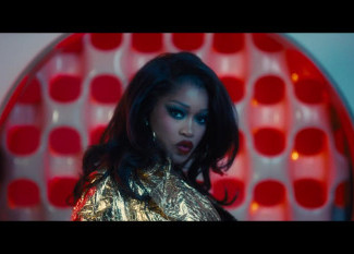 Keke Palmer - Serious