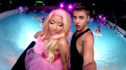 Justin Bieber, Nicki Minaj, Black Eyed Peas - Beauty & A Beat x I Gotta Feeling (Wado's Mashup) DJ DIddles Video Edit