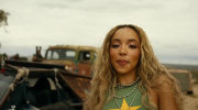 Tinashe, Mary J Blige - Nasty Girl (DJ Jeff Affair Mashup) DJ Diddles Video Edit