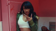 Megan Thee Stallion - Roc Steady (Rock It Acap Intro) (Team BPM Edit)