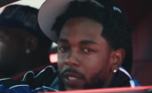 Kendrick Lamar - Not Like Us (Kues Studio 54 Remix) (VJ SebSwe) 