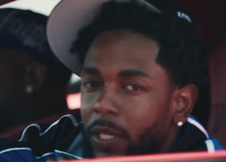Kendrick Lamar - Not Like Us (Kues Studio 54 Remix) (VJ SebSwe) 