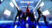NSYNC - Bye Bye Bye (JSANZ Cut Version V Edit Pinky)