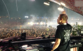Armin van Buuren, Alok, Norma Jean Martine - Euphoria 