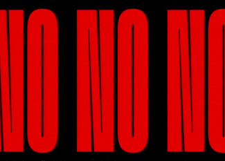 KVSH and DVBBS - No No No 