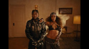 Davido ft. Victoria Monét - Offa Me 