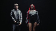 Tommy Richman ft. Sexyy Red - Actin Up (Remix) 