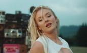 Zara Larsson - Pretty Ugly 