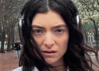 Lorde - What Was That 