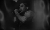 Trey Songz - Gimmie A Chance (Lyrical)