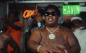 BigXThaPlug ft. Sauce Walker - I Know 
