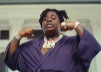 BigXthaPlug - The Largest 