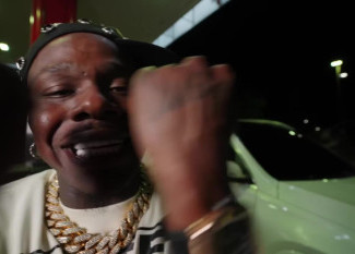 DaBaby  - Sky Is The Limit (Freestyle) 