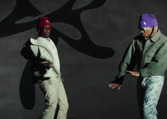 Young Thug and Future - Money On Money