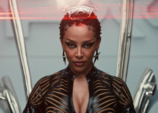 Don Toliver and Doja Cat - Lose My Mind 