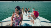 Fariana, Kiko El Crazy - Me Muevo 